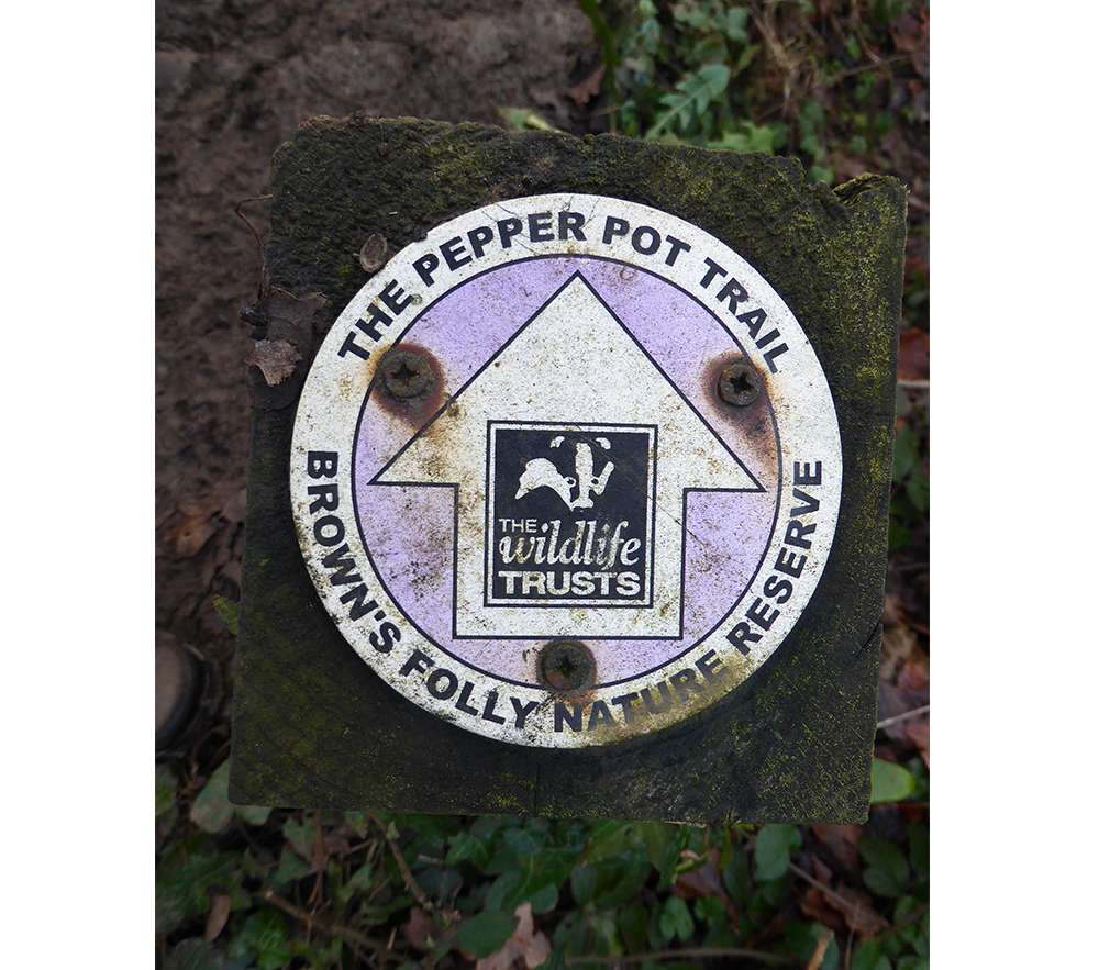 Browne&rsquo;s Folly Nature Reserve