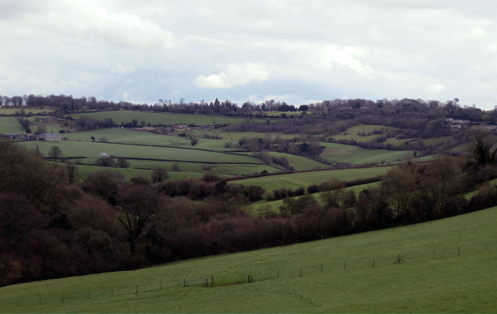 Hills