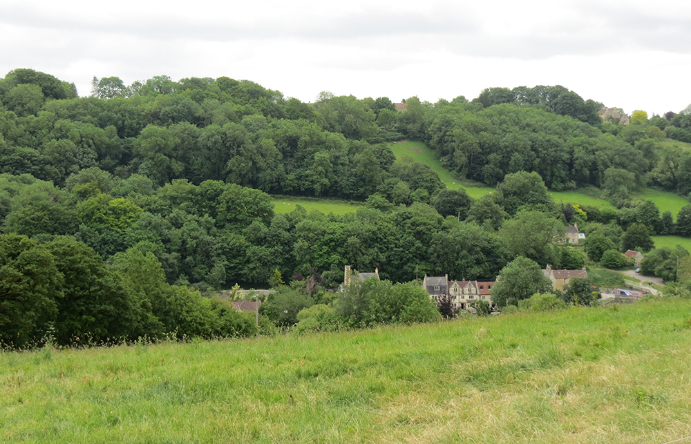 village