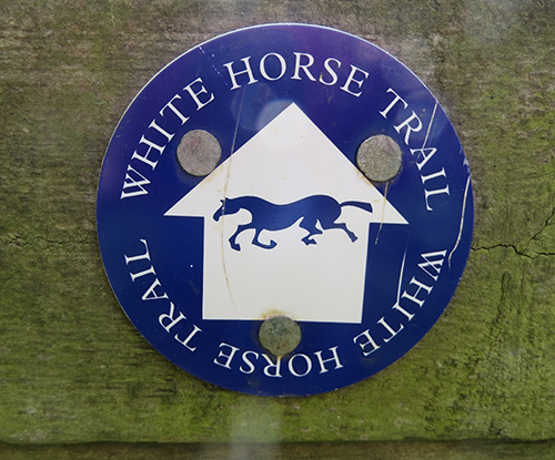 White Horse Trail