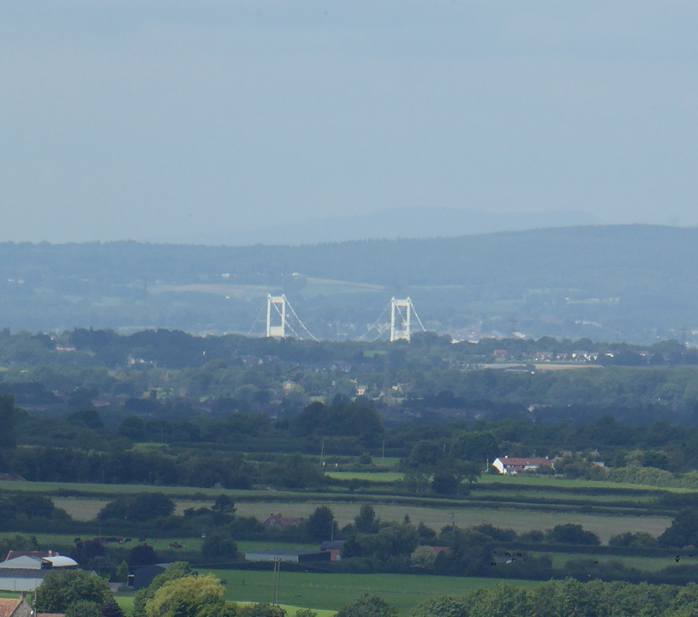 Second Severn Crossing