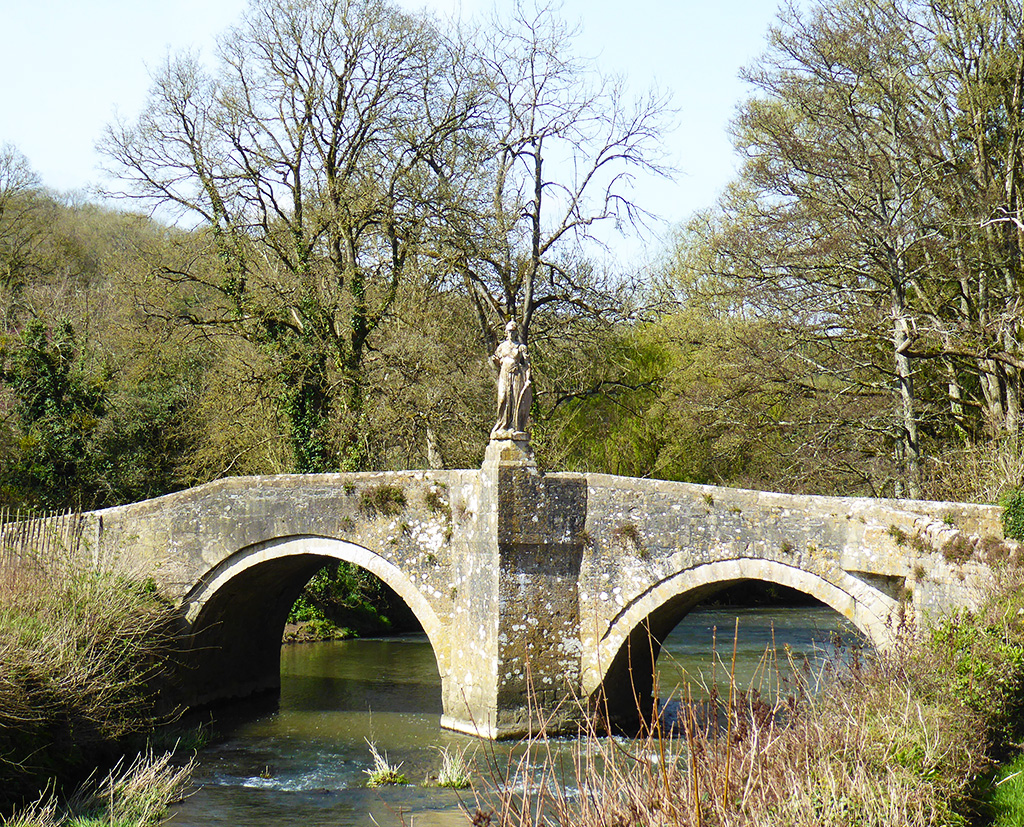 Bath Ramblings